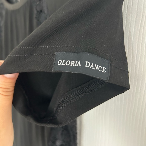 Gloria Dance Practice Dress - Picture 4 of 6